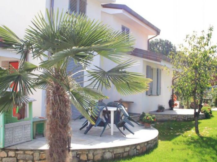 Archisio - Maurizio Moraldi - Progetto Progettazione e realizzazione di ville unifamiliari