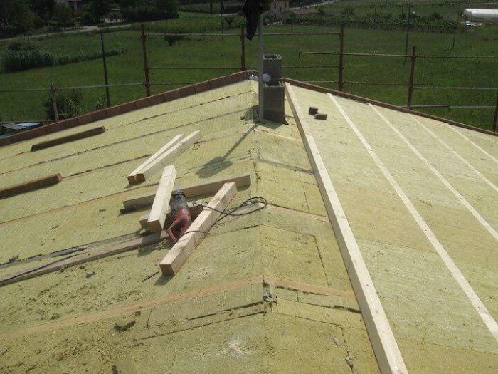 Archisio - Lamioni Livio Lavori Edili - Progetto Costruzioni ex-novo