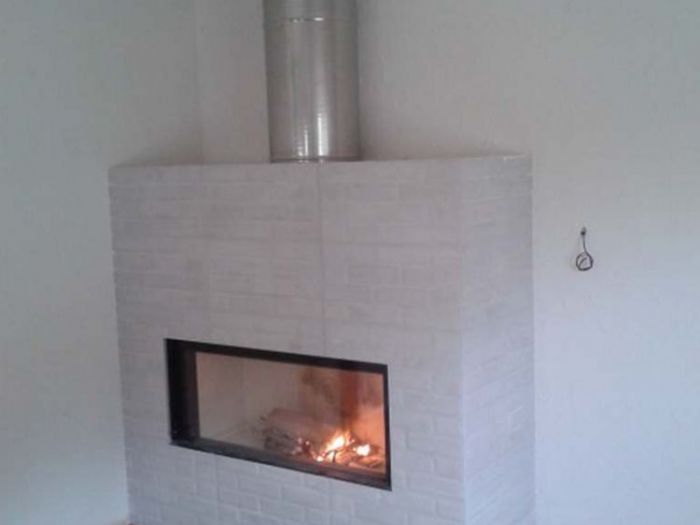 Archisio - Clinica Del Camino - Progetto I nostri lavori