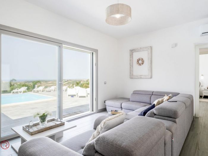 Archisio - Rosario Scalia - Progetto Servizi fotografici di interni