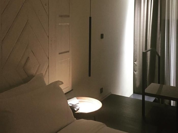 Archisio - Enrica Quattrocchio - Progetto Camere da letto