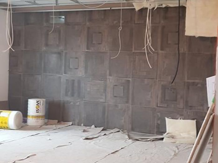 Archisio - Cpm Costruzioni Sas - Progetto Interni esterni e strutture in cemento armato