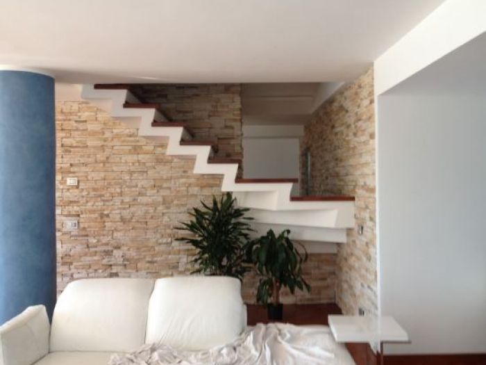 Archisio - Ad Architettura Design - Progetto Villa tam