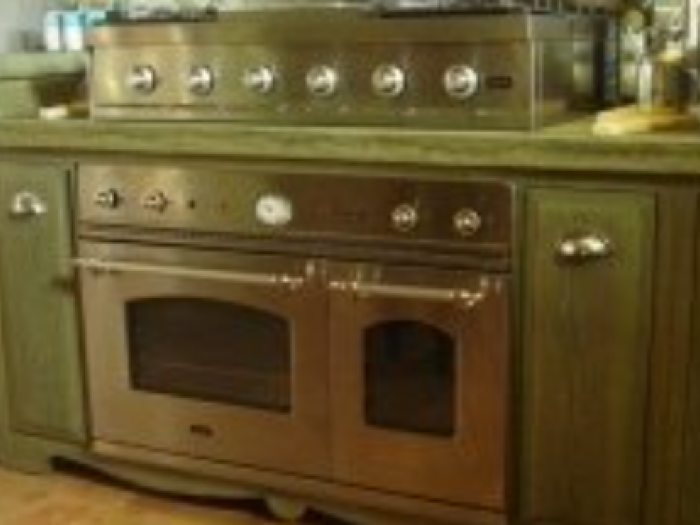 Archisio - La Bottega Del Rustico Di Morganti Fabrizio - Progetto Riparazioni mobili in legno