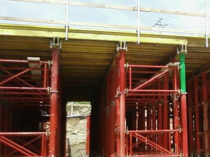 Archisio - Leo Costruzioni - Progetto Leo costruzioni