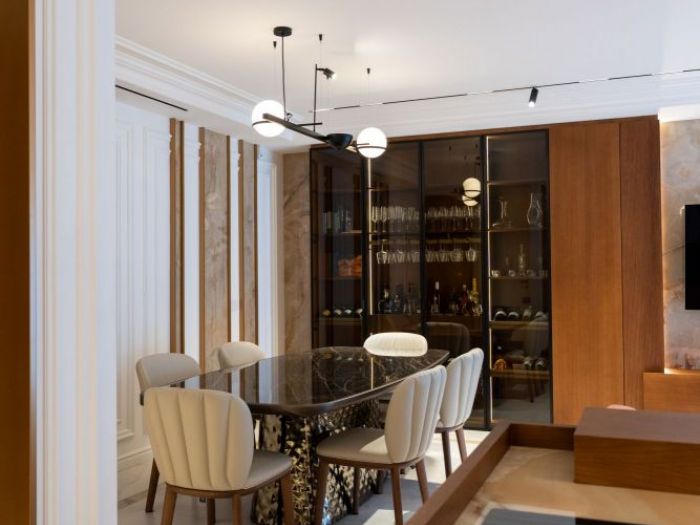 Archisio - Salvatore Sito - Progetto armonia materica