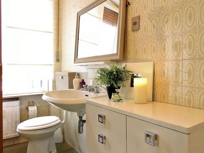 Archisio - Angela Paniccia - Progetto La casa dellartista home staging terni