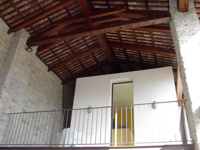 Archisio - Ddl - Progetto Case ecologiche