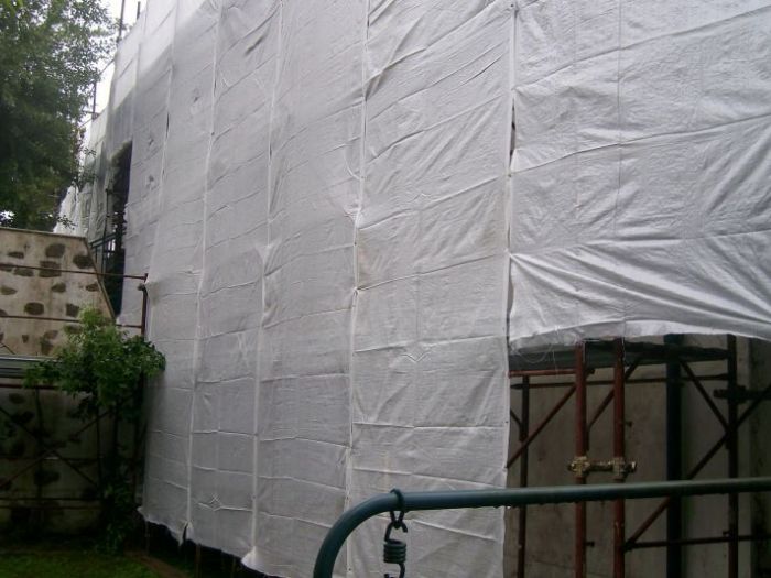 Archisio - Edil 2 - Progetto Ristrutturazione facciate