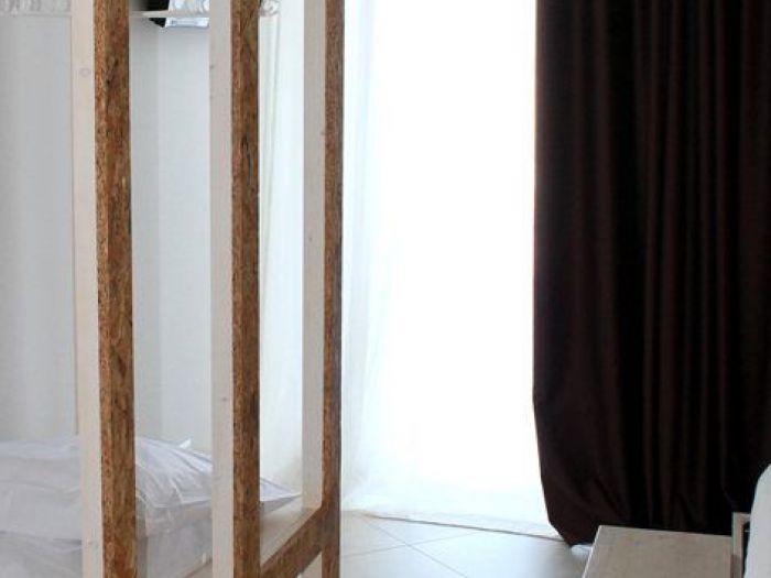 Archisio - Luigi Chiriac - Progetto Casa rota