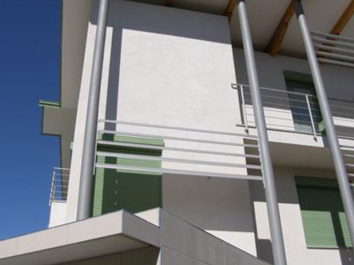 Archisio - Roberto Bertetti - Progetto Residenza privata