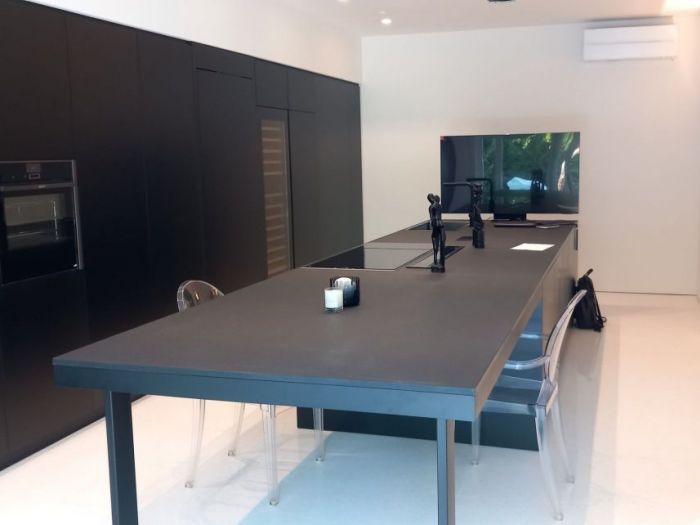 Archisio - Marco Maselli - Progetto Villa a padova centro