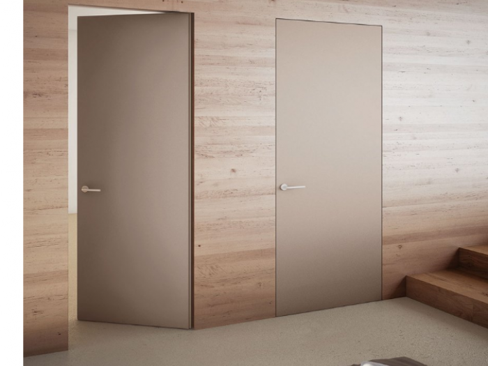 Archisio - Bocchio Serramenti - Progetto Porte