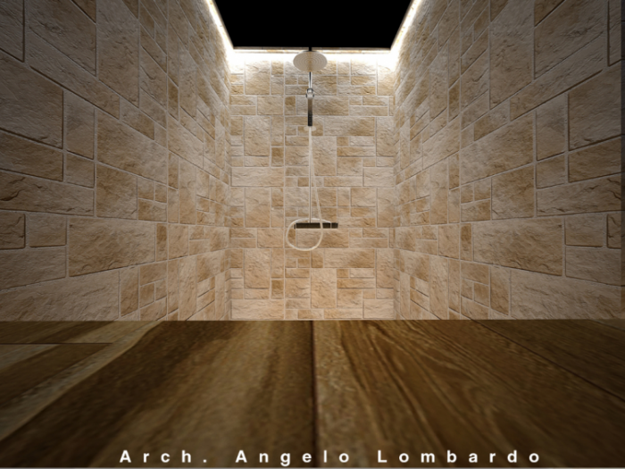 Archisio - Angelo Lombardo - Progetto Progettazione