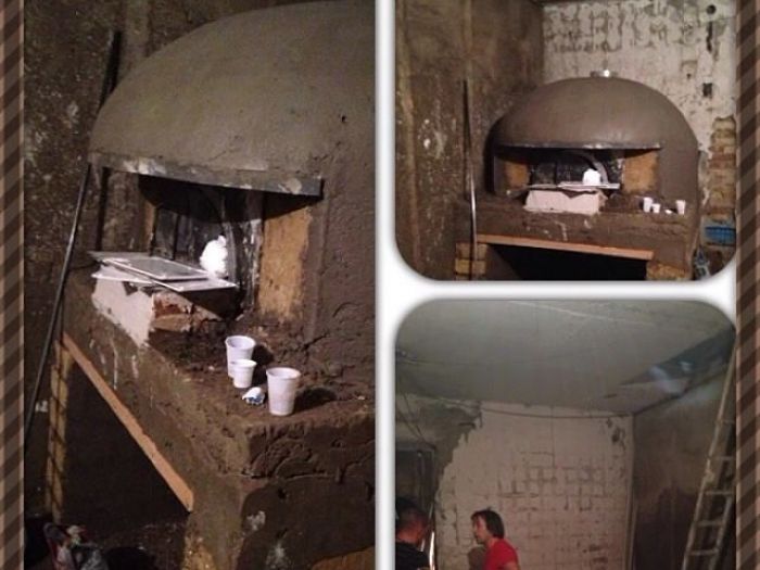 Archisio - Francesca Morano - Progetto Locale commerciale - progetto 2