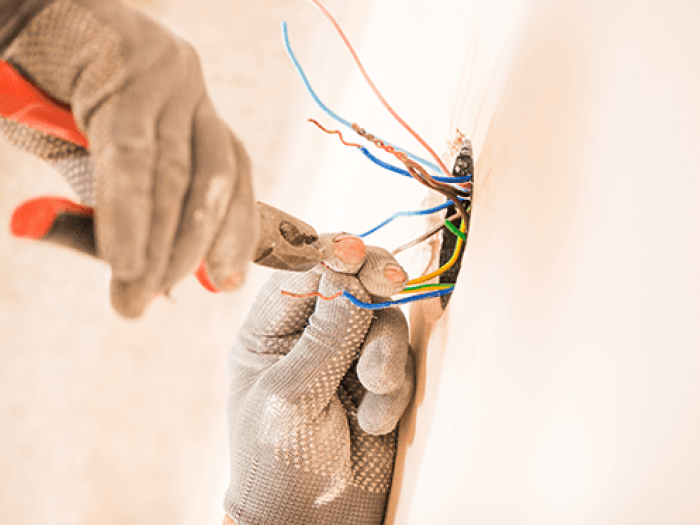 Archisio - Sos Archimede - Progetto Riparazione guasti elettrici