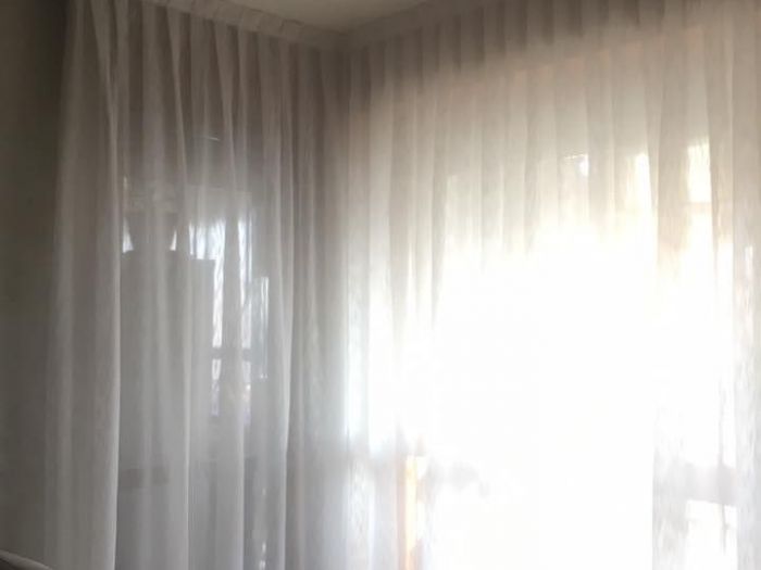 Archisio - Disegni Di Interni - Progetto Tende