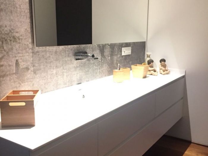 Archisio - Mariani Contract - Progetto Luxury villa