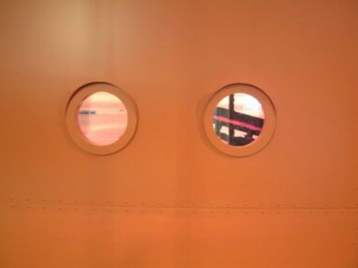 Archisio - Leolab - Progetto Museo nazionale dellantartide felice ippolito