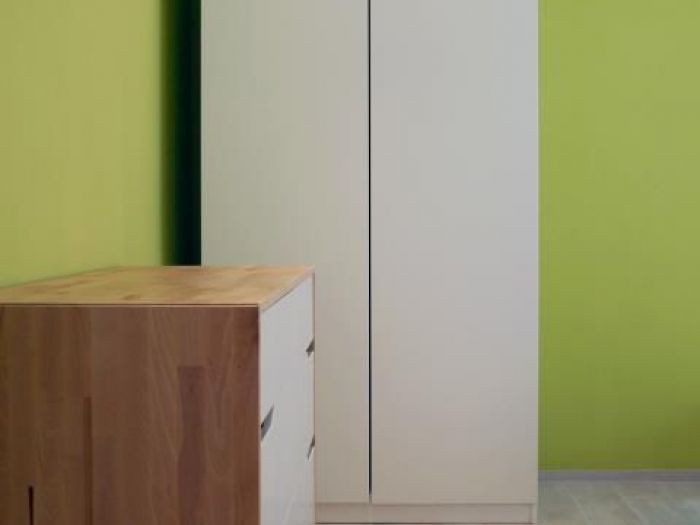 Archisio - Studio Promenade Architecturale - Progetto Ristrutturazione e07