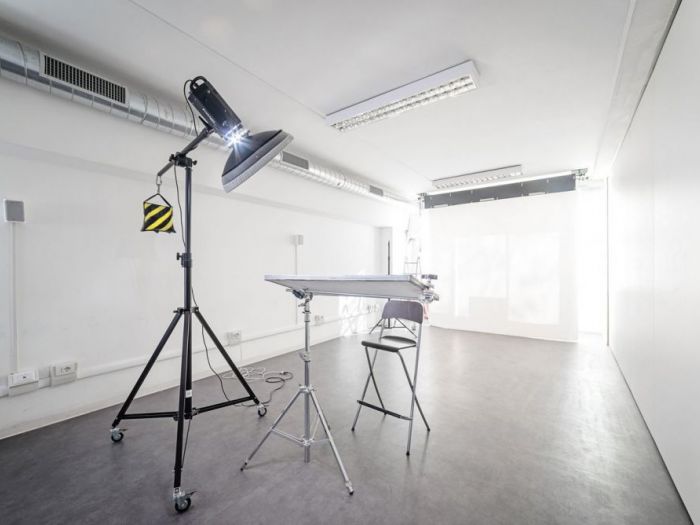 Archisio - Dfg Architetti - Progetto Romeur academy