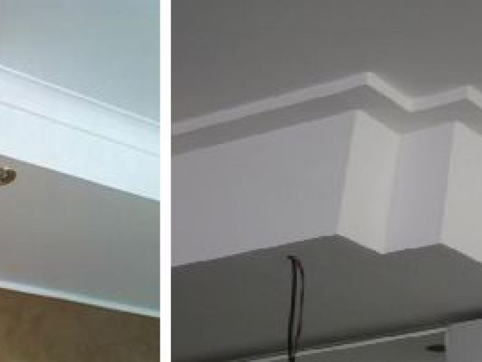 Archisio - Edil Team - Progetto Controsoffitti