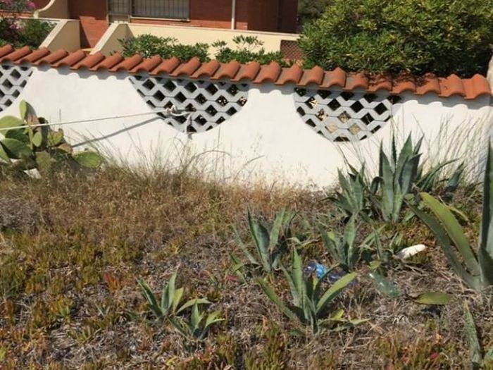 Archisio - Restauri Edili Leandri - Progetto Ristrutturazione interni ed esterni villa sul mare