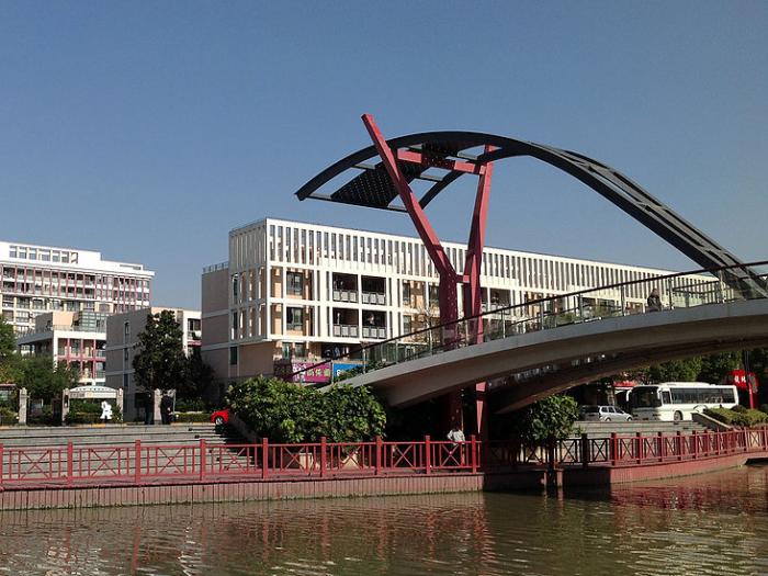 Archisio - Studio Scacchetti - Progetto Pj housing expo