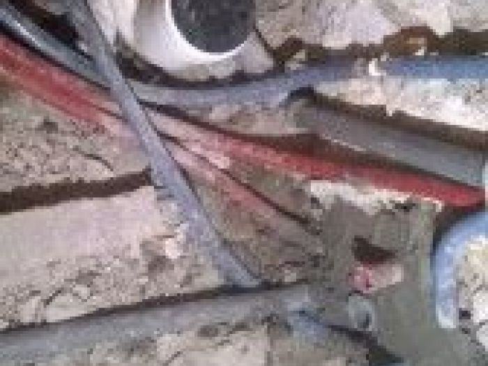 Archisio - Bedil Impresa Edile - Progetto Ristrutturazione bagni