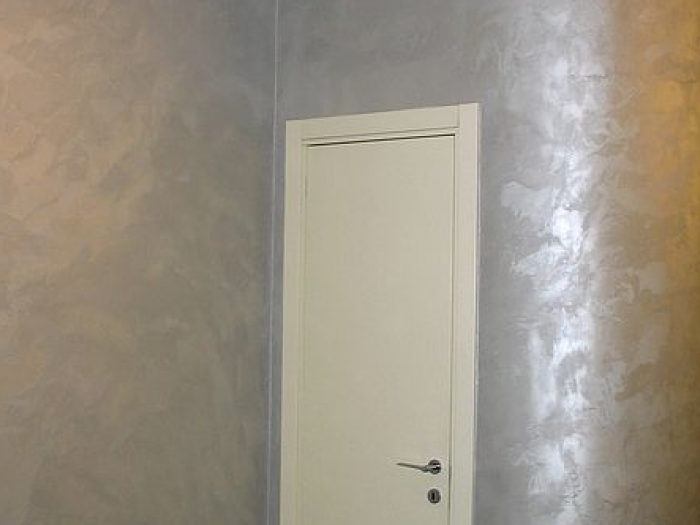 Archisio - Baroni Ermano - Progetto Realizzazioni in cartongesso