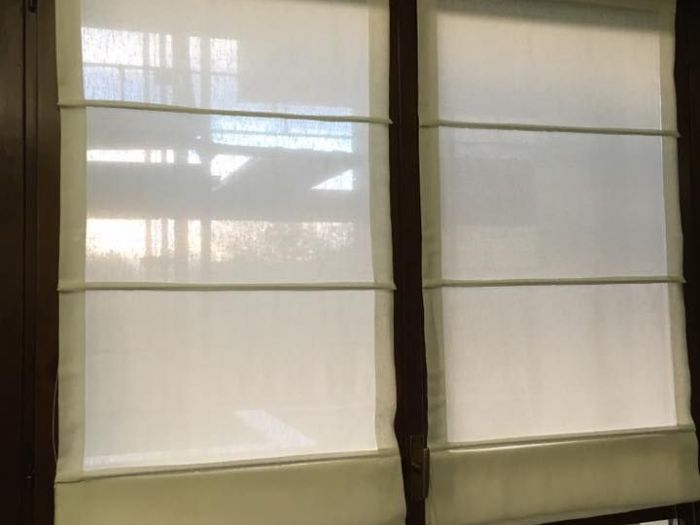 Archisio - Disegni Di Interni - Progetto Tende