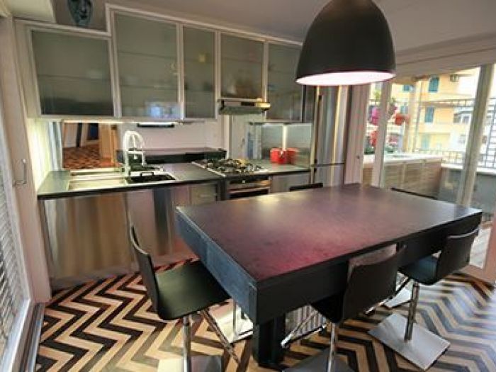 Archisio - Lorenza Bartolazzi Mtoass - Progetto Cucine