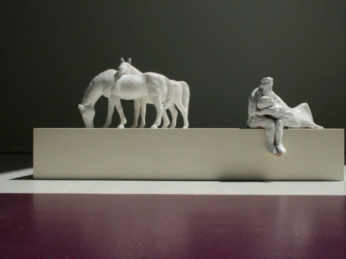 Archisio - Leolab - Progetto Anita e giuseppe garibaldi