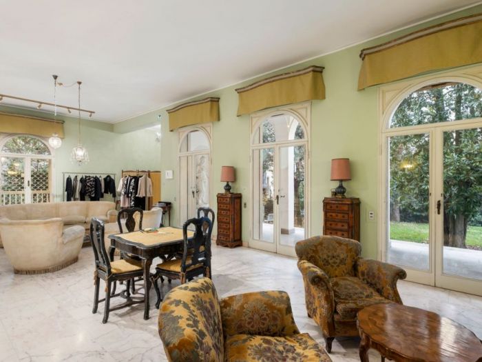 Archisio - Studio Lenzi Associati - Progetto Maison laviniaturra