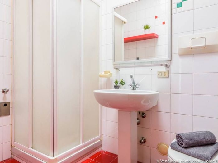 Archisio - Venduta A Prima Vista - Progetto Home staging trilocale in affitto