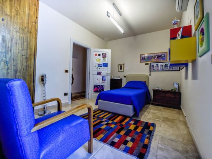 Archisio - Studio Prospettiva - Progetto Hollywood style