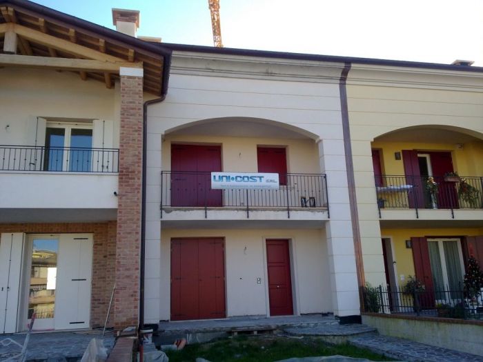 Archisio - Unicost Plus - Progetto Ristrutturazioni