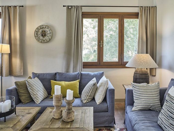 Archisio - Matteo Castelli Fotografia - Progetto Villa privata chianni toscana