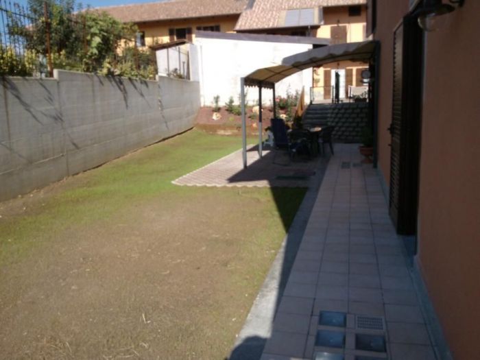 Archisio - Edil Emme - Progetto Costruzione villetta