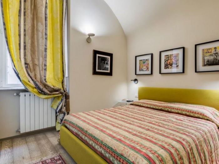 Archisio - Efarchidesign - Progetto Loft cavour efarchidesign