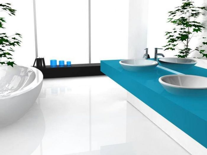 Archisio - Gima Restauri - Progetto Ristrutturazione bagni