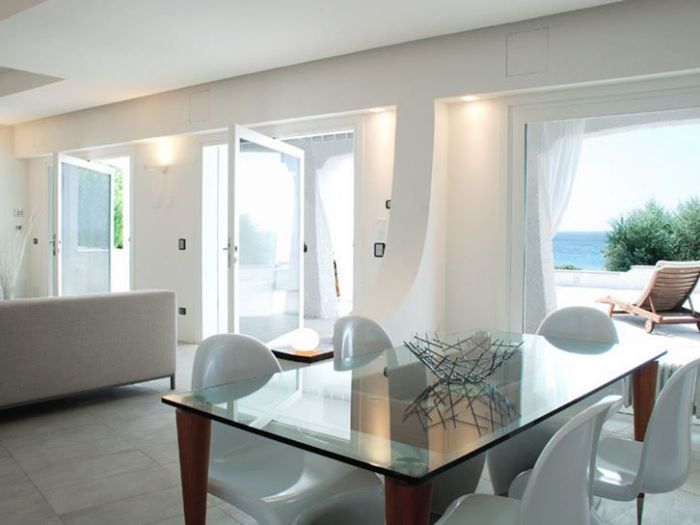 Archisio - Gabriele Mazzei Architetto - Progetto Villa time