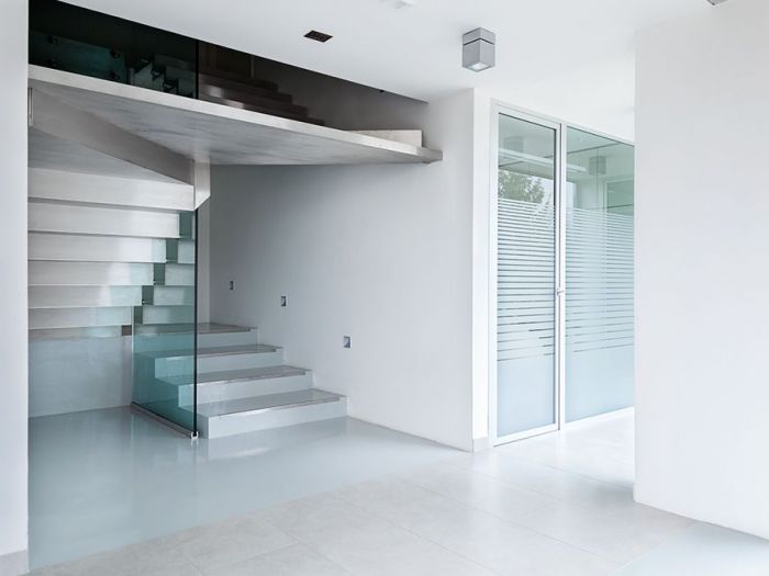 Archisio - Giacomo Ciolfi - Progetto Nuova rocchi