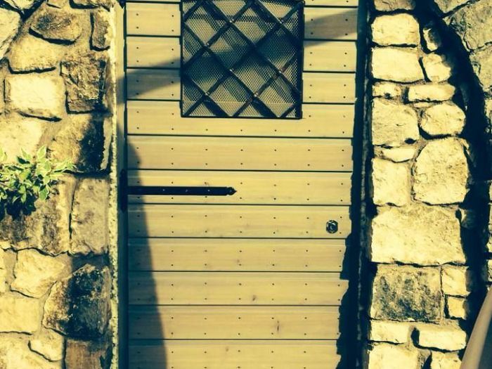 Archisio - Alternative Interni Arredamenti Di Francesco Costa E Matteo Loro Snc - Progetto Porte e finestre