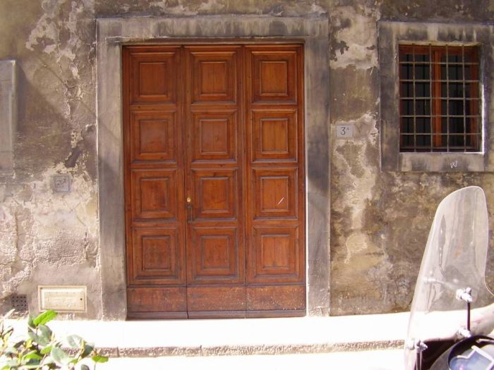 Archisio - Falegnameria Ferruzzi - Progetto Falegnameria