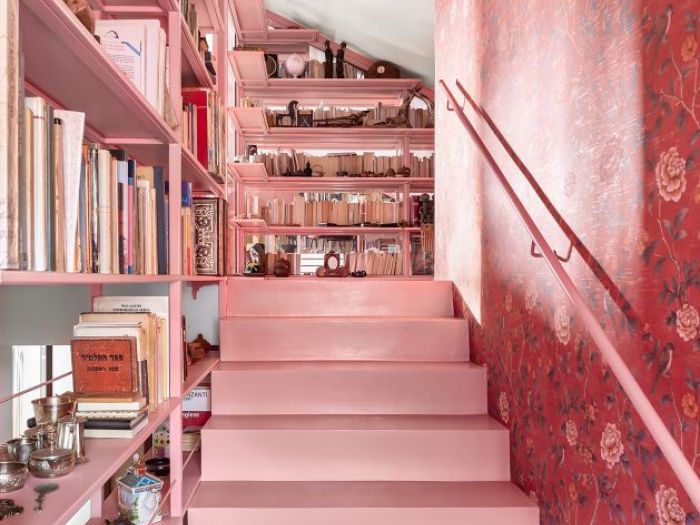 Archisio - Mohamed Keilani - Progetto Villa appia antica 22