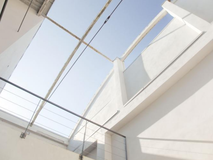 Archisio - Atre Studio - Progetto Loft