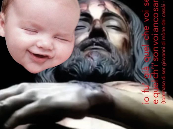 Archisio - Simone Scardigli - Progetto Grafiche natale