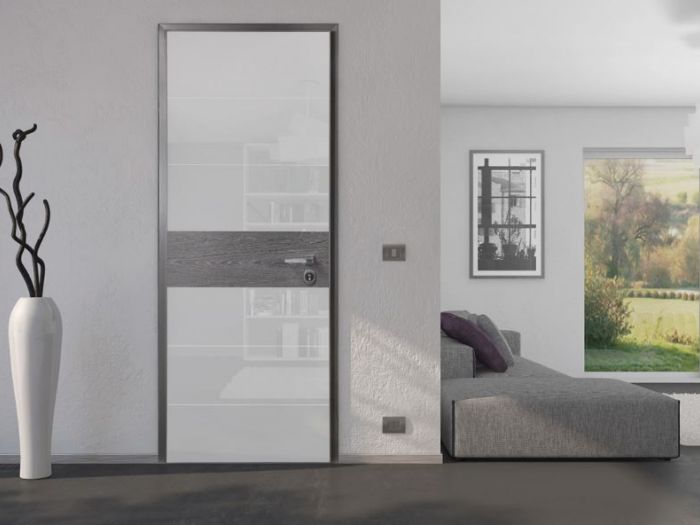 Archisio - Mondoporta - Progetto Porte blindate