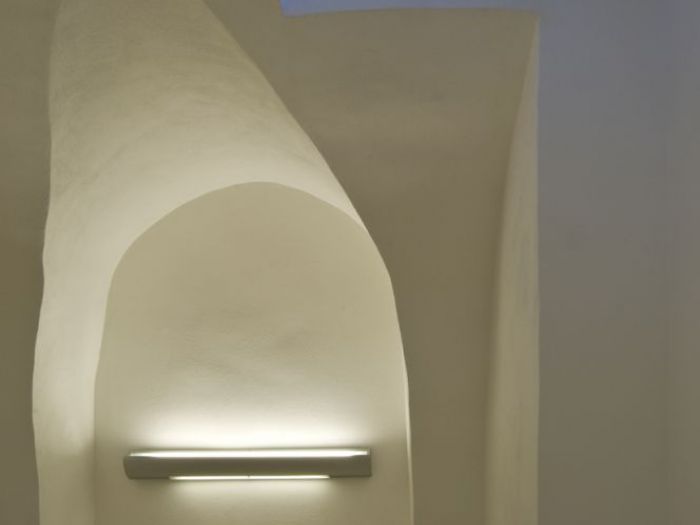 Archisio - Francesco Marzulli - Progetto Restauro di una torre medievale